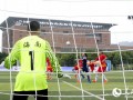足球都是11人对战吗，足球都是11人对战吗