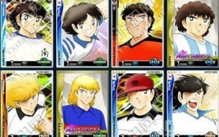 足球小将有国语版吗，足球小将欧洲篇国语版