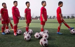 小学生足球需要注册吗，小学生足球