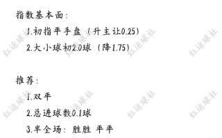 足球专家分析推荐可靠吗，足球专家推荐分析推荐